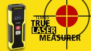 Stanley TLM65 Laser Distance Meter 20 meters - 77-032Fast Shipping
