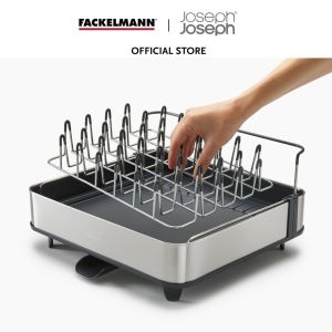 Joseph Joseph Extend™ Stainless-steel Expandable Dish Drainer JJ0254