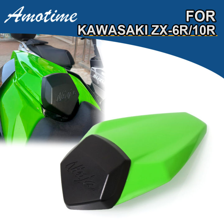すず 2025 Zx6r Woodcraft Rearset Kit Kawasaki ZX6R / ZX636 2019