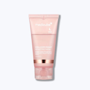 MEDICUBE Collagen Wrapping Night Mask 75ml