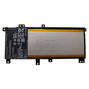 Battery Notebook Asus genuine X455L K455L C21N1401 6 month warranty