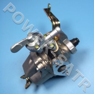 คาบู คาบูเรเตอร์ 160168767328411 เกรดพรีเมี่ยม