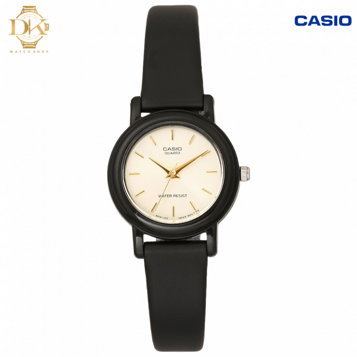 Lazada on sale casio watch