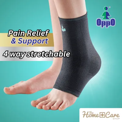 OppO Ankle Support | Modern Retail Series RA200