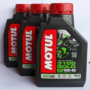 Motul 3100 Gold 10W40 1000ml