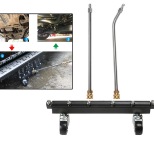 Pressure Washer Undercarriage Cleaner Underbody Car Washer Pressure Washer Car Undercarriage Cleaner