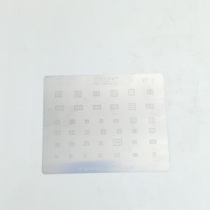 Cetakan Ic Amaoe RF:2  Cpu Universal Series Original