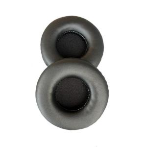 Durable Ear Pads for 20 20se 30 30II 40 65 65+ 75 Headphone Sleeves Earmuffs Easily Replaced Ear Pad Headphone Sleeves