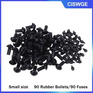 CISWGE 1 túi xe hơi xe máy chân không lốp xe lốp công cụ sửa chữa thủng nấm cắm xe ô tô lốp công cụ sửa chữa xe máy công cụ sửa chữa