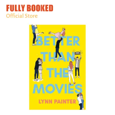 Better Than the Movies (Paperback)