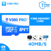 V380 PRO Micro SD Card: High-Speed Memory for Your Devices