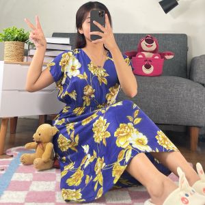 Sapasara - Daster Bali Manohara Daster Rayon Non Busui Frendly Etalase 2
