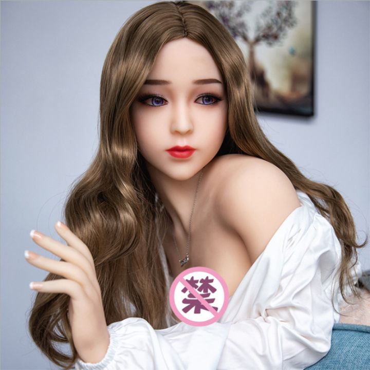 Secret Delivery Fucking Doll for Men Full Entity Silicone Doll