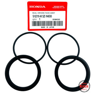 Seal Pully PCX 160 / ADV 160 / Vario 160 / Stylo 160 K1Z Original Honda NP502