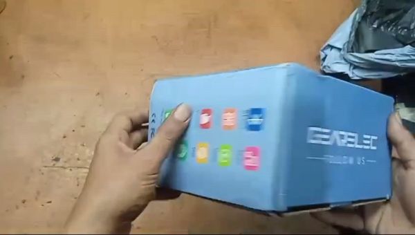 Buyer review video 3
