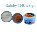 GATSBY THC Treatment Hair Cream Normal dan Anti Dandruf. 