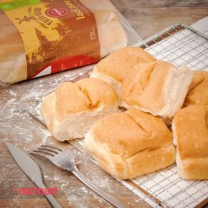 RedMart Ladi Pav (Slider Bun) - No Preservatives Added