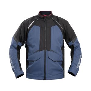 Respiro ALTERRA JACKET | Jaket Motor Harian Pria Windproof