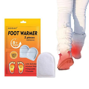 iCantiq Hand Warmer Foot Warmer Penghangat Tangan Dan Kaki isi 2 Heat Pack Camping Hiking Winter