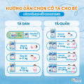 Tã/Bỉm quần cao cấp Moony Blue size XL 38 miếng (12 - 22kg) dành cho bé gái. 