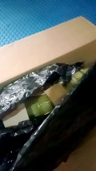 Buyer review video 2