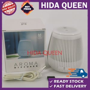 Essential Oil Aroma Diffuser USB Air Humidifier With Aromatherapy LED Colorful Air Humidifier Room Car Air Purifier