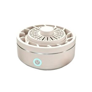 Fruit and Vegetable Cleaning Machine Hydroxyl Ion Technology Ultrasonic Food Purification Wireless Vegetable Washing Machine
