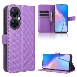 Case For Huawei Nova 11i 8i / Nova 14 13 12 11 Pro / Nova 11 10 9 SE Magnetic Leather Wallet Card Slots Flip Cover Casing