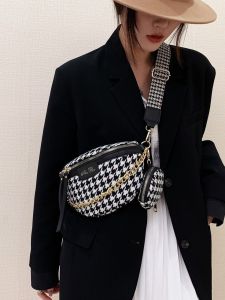 Syilva Tas Selempang Wanita Sling Bag Korean 26X8X15