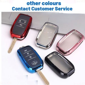 LCYY sale cod for Toyota Vios flip key gen 4 remote shell replacement car accessories 2019 2020 2021