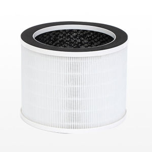 Fits Cornell Air Zen Air Purifier Replacement True HEPA H13 FilterFast shipping