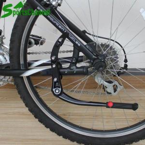 Xe đạp leo núi điều chỉnh được Hợp kim Nhôm Xe Đạp Chân đế thiết bị xe đạp