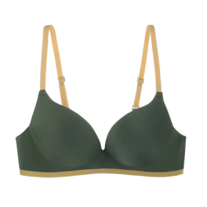 JKG B1372 Sport Bra Push Up InStyle Zumba Jogging Yoga Pakaian Dalam Olahraga Wanita High Quality