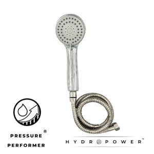 PRESSURE PERFORMER EU SUPERMAN 3FN SHOWER HEAD-SET 00809-00849