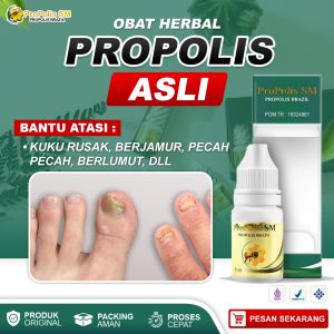 Obat Kuku Rusak Berjamur Serum Obat Penhilang Jamur Kuku Vitamin Kuku Rusak Obat Jamur Kuku Kaki Perawatan Jamur Kuku Paronychia Perawatan Lumut Kuku Pemutih Kuku Propolis Sm