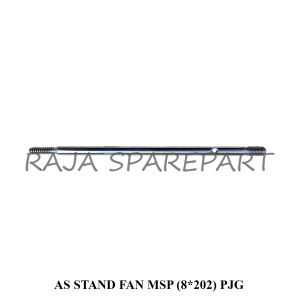 ASFMJ AS MOTOR KIPAS ANGIN MASPION / AS STAND FAN MSP (8*202)PJG