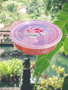 Bekas Kuih Hari Raya/Candy Snack Nuts Biscuits Cake Container Tray/Food Storage