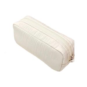 School Pencil Case With Spacious Compartments Large Capacity Pen Bag For Markers Art Supplies Storage