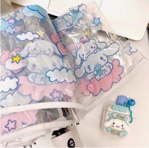 ⛱️สินค้าพร้อมส่ง⛱️ร่มใส ร่มลายการ์ตูน ร่มพับ ร่มกันฝน