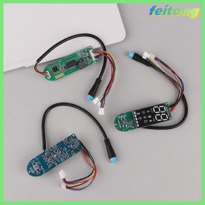 【feitong】🚕🚕【HOT SALE】 Scooter Bluetooth Display Instrument M365 Pro Pro2 Scooter Bluetooth Circuit Board