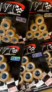 JVT P BOLA CLICK / PCX (10g 11g 12g 13g 14g 15g 16g)