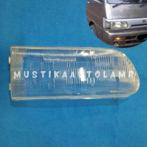 Mika Headlamp / Mika Lampu Depan Daihatsu Zebra Jumbo S-89