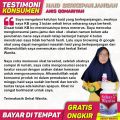 Sehat Wanita Original Herbal, Promil, Pelancar Haid, Benjolan Miss V, Keputihan, Menopause, Kista. 