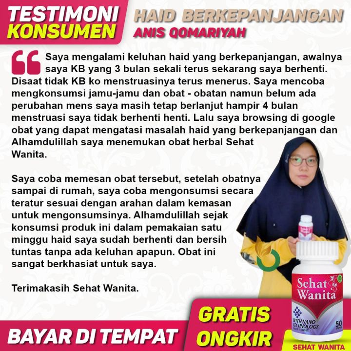 Sehat%20Wanita%20Original%20Herbal,%20Promil,%20Pelancar%20Haid,%20Benjolan%20Miss%20V,%20Keputihan,%20Menopause,%20Kista%20-%20Image%204