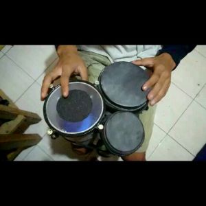 Ketipung Paralon Kendang Gendang Paralon Ketipung Kendang Gendang Pengamen Ketipung Kendang Gendang Koplo