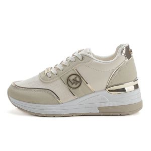 Sepatu Import Jakarta Sepatu Sneakers Wanita Sport Shoes Sneakers Import Sepatu Cassual Sneakers LX2041
