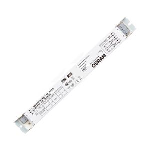 Osram T5 Electronic Ballast 2X54W High Output Frequency ECG (OSRAM)
