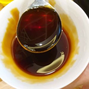 Mật mía nguyên chất Nghệ An thơm sánh mịn cam kết sạch đóng gói 1 lít _ Đặc sản xứ Nghệ