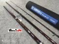 joran pancing sabung 3 surf ORCA KAPURITO PLUS 420 dan ORCA KAPURITO 420. 