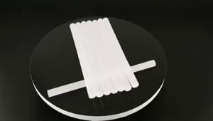100pcs Hot Glue Sticks Multipurpose Hot Glue Sticks For Art Craft DIY And Most Gluing Projects